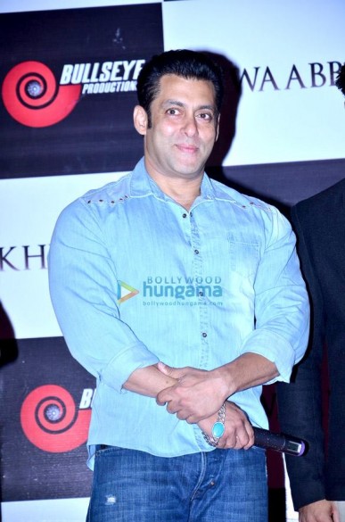 Salman Khan Fotoğrafı