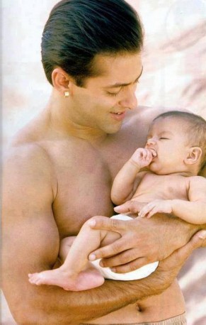 Salman Khan Fotoğrafı