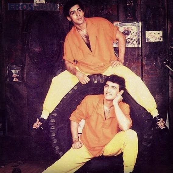 Salman Khan Fotoğrafı