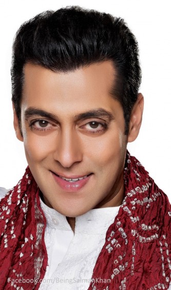 Salman Khan Fotoğrafı