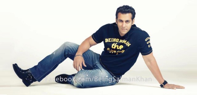 Salman Khan Fotoğrafı