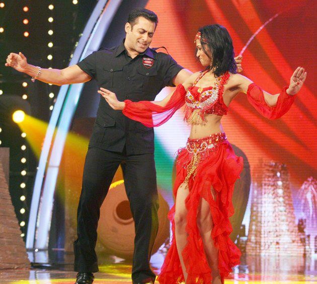 Salman Khan Fotoğrafı