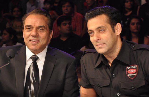 Salman Khan Fotoğrafı