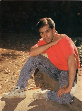 Salman Khan Fotoğrafları 92