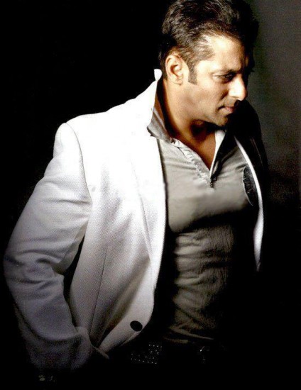 Salman Khan Fotoğrafı