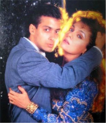 Salman Khan Fotoğrafı