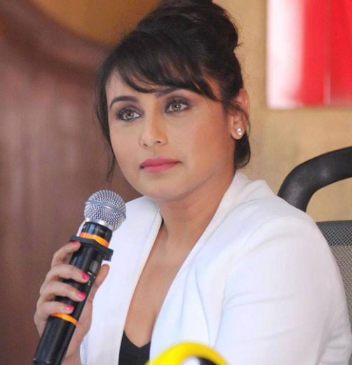 Rani Mukherjee Fotoğrafları 108