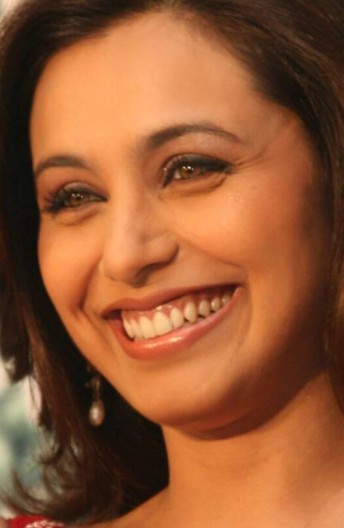 Rani Mukherjee Fotoğrafları 30