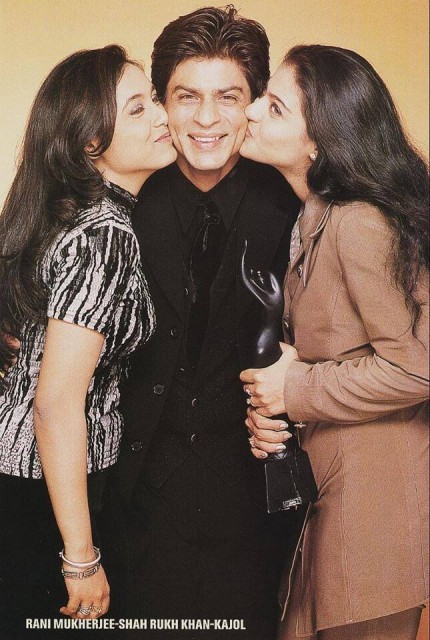 Rani Mukherjee Fotoğrafı