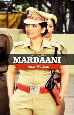 Rani Mukherjee Fotoğrafı