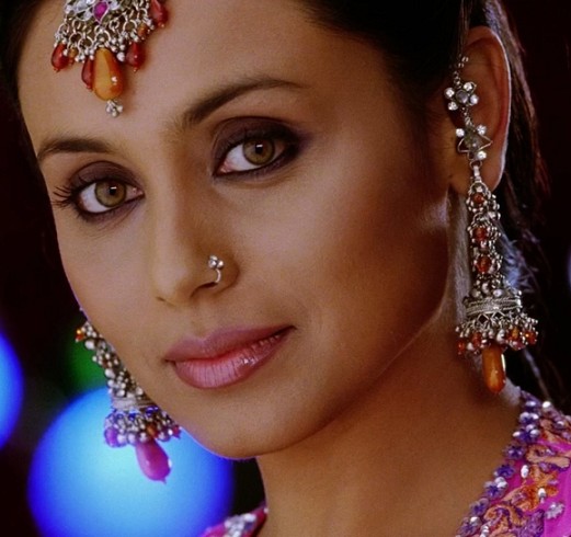 Rani Mukherjee Fotoğrafı