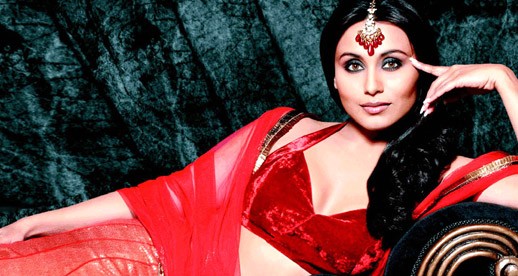 Rani Mukherjee Fotoğrafları 72