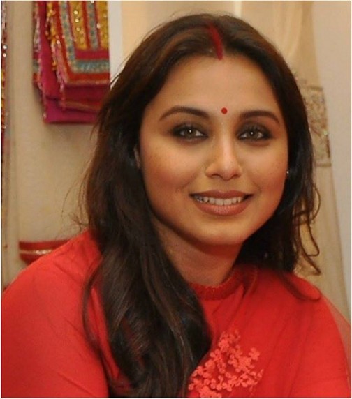 Rani Mukherjee Fotoğrafları 82