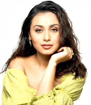 Rani Mukherjee Fotoğrafları 99