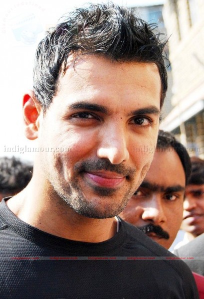 John Abraham Fotoğrafları 8