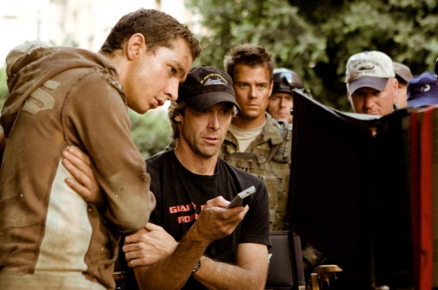 Michael Bay Fotoğrafları 23