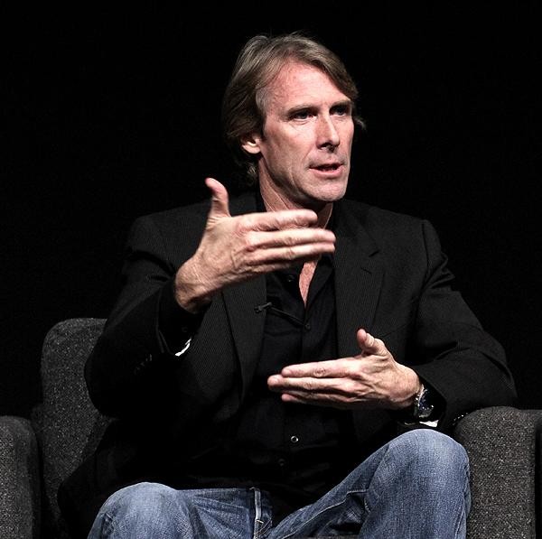 Michael Bay Fotoğrafları 24