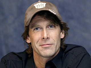 Michael Bay Fotoğrafları 4