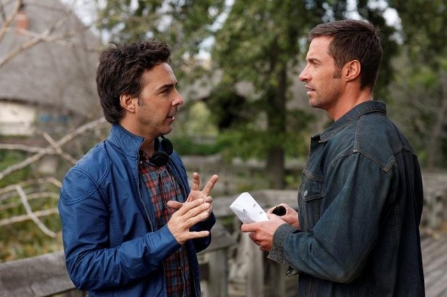 Shawn Levy Fotoğrafları 1