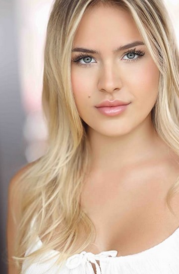 Tommi Rose Fotoğrafı