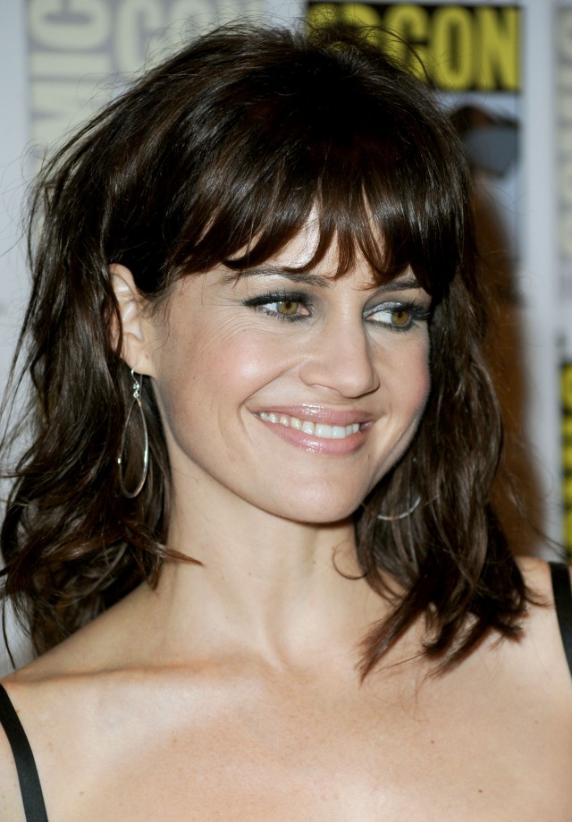 Carla Gugino Fotoğrafları 271