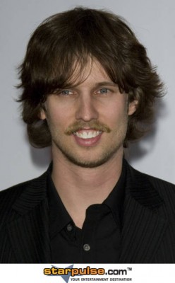 Jon Heder Fotoğrafı