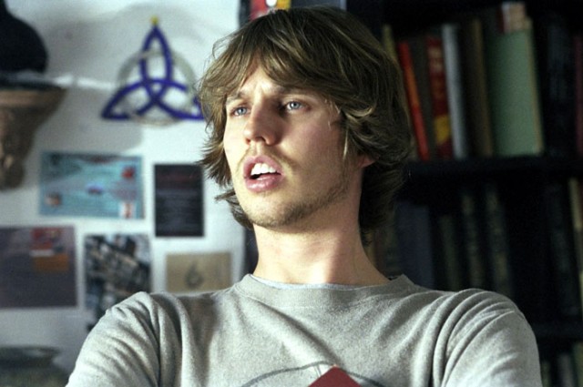 Jon Heder Fotoğrafları 87