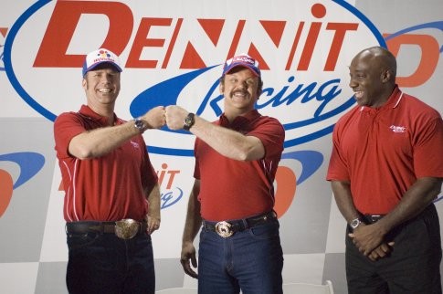Michael Clarke Duncan Fotoğrafı