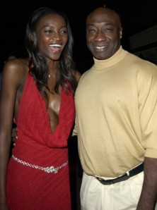 Michael Clarke Duncan Fotoğrafı