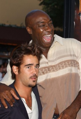 Michael Clarke Duncan Fotoğrafı