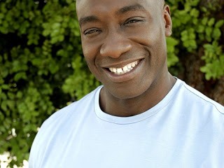 Michael Clarke Duncan Fotoğrafı