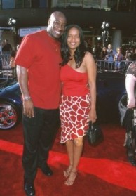 Michael Clarke Duncan Fotoğrafı