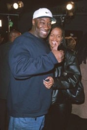 Michael Clarke Duncan Fotoğrafı