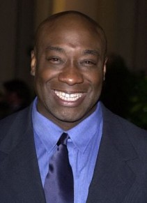 Michael Clarke Duncan Fotoğrafları 169