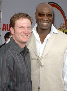 Michael Clarke Duncan Fotoğrafı