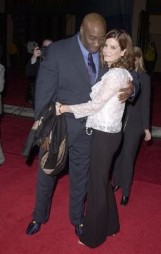 Michael Clarke Duncan Fotoğrafı