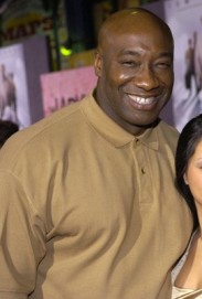 Michael Clarke Duncan Fotoğrafı