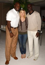 Michael Clarke Duncan Fotoğrafı