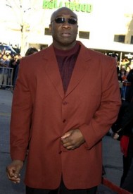 Michael Clarke Duncan Fotoğrafı