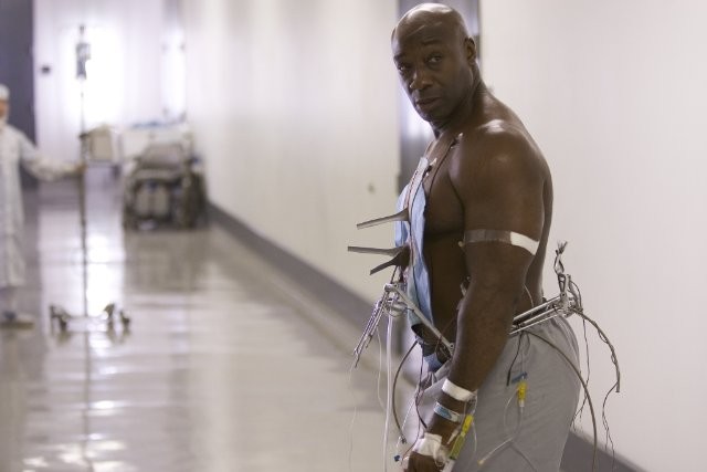 Michael Clarke Duncan Fotoğrafı