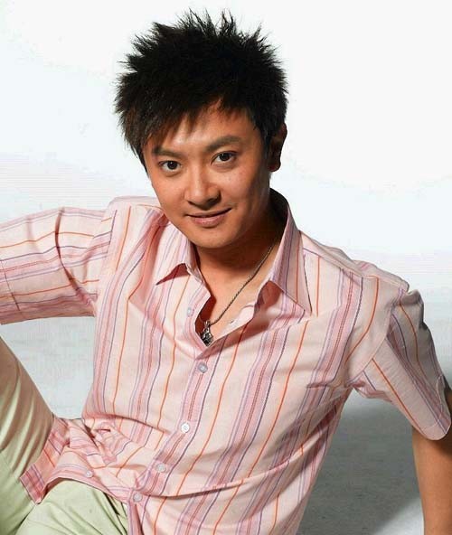 Xiaotian Yin Fotoğrafı