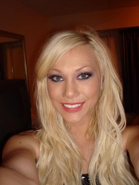 Samantha Sin Fotoğrafı