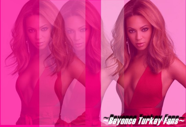 Beyoncé Knowles Fotoğrafları 245