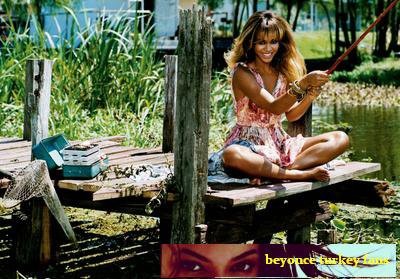 Beyoncé Knowles Fotoğrafları 340