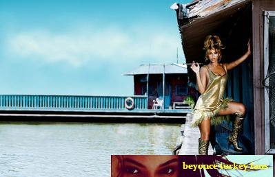 Beyoncé Knowles Fotoğrafları 341