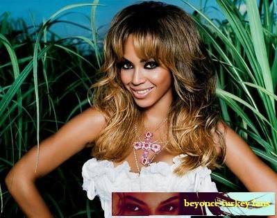 Beyoncé Knowles Fotoğrafları 350