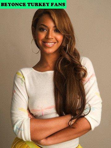 Beyoncé Knowles Fotoğrafları 365