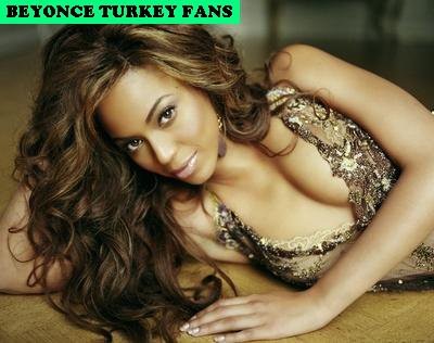Beyoncé Knowles Fotoğrafları 375