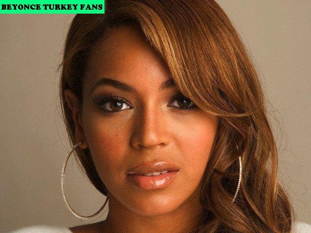 Beyoncé Knowles Fotoğrafları 412