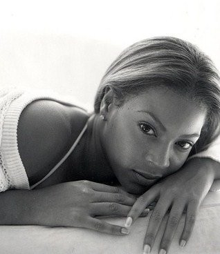 Beyoncé Knowles Fotoğrafları 611